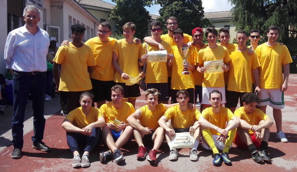 Fusi Cup 2016 Fusinieri -  Calcio a 5